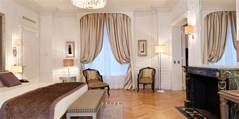 Majestic Hotel-Spa Paris | City Center Paris Hotel | Paris Extended ...