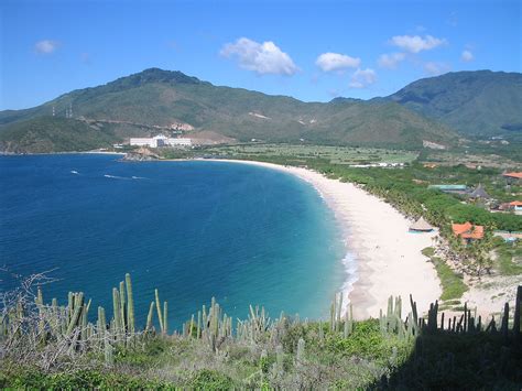 ️Donde esta Playa Puerto Cruz🏖️ en Isla Margarita | Viajar a Islas🏝️