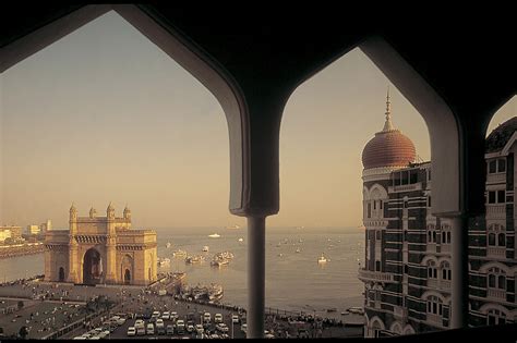 6 Things You Didn’t Know About The Taj Mahal Palace Hotel In Mumbai ...