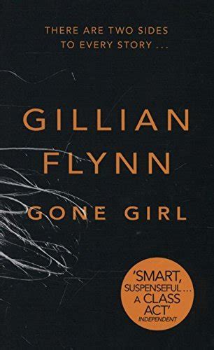 Gone Girl by Gillian Flynn | Book Review by The Bookish Elf