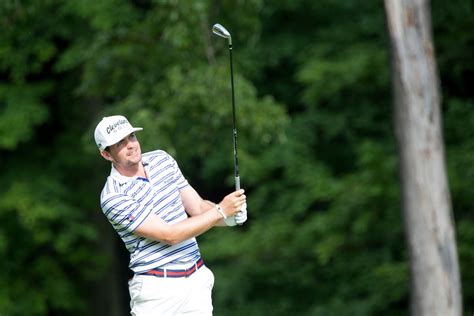 Keegan Bradley cleared by PGA Tour of wrongdoing at Memorial - SBNation.com