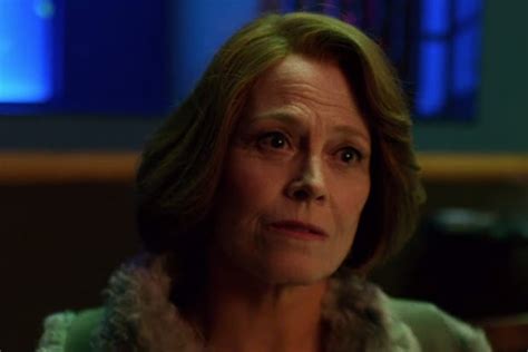 Sigourney Weaver Steals the Show in the Final 'Defenders' Trailer ...