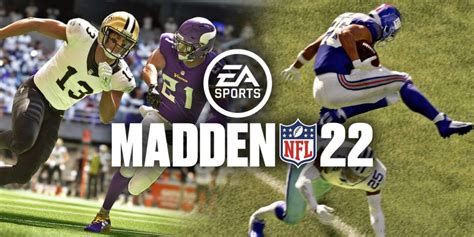 Madden nfl 22 review - aposervices