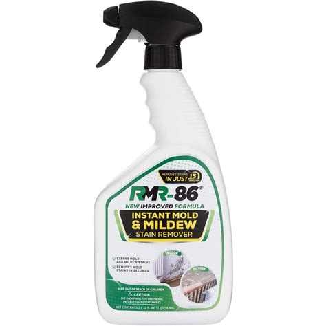 Best Mold and Mildew Removers | The Family Handyman