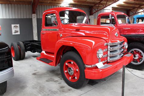 1954 Diamond T 522HH Truck | Trucks, Old trucks, Antique trucks