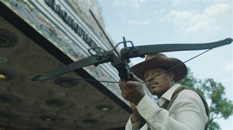 Showdown at the Grand (2023) | MUBI