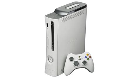 Xbox 360 - A Look Back at the Now Discontinued Console From Microsoft ...