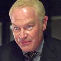 Damien Darhk - Discussion on PDB