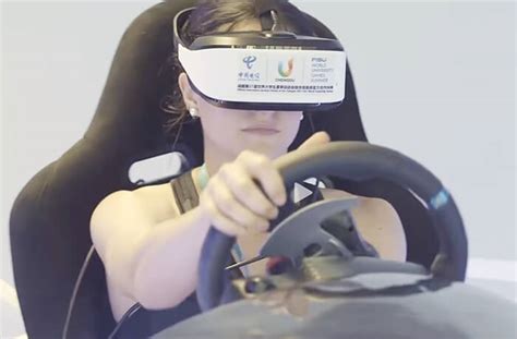 HERO VR Racing Simulator Unleashes Infinite Passion For You!