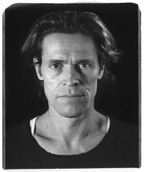 Willem Dafoe Painting at PaintingValley.com | Explore collection of Willem Dafoe Painting