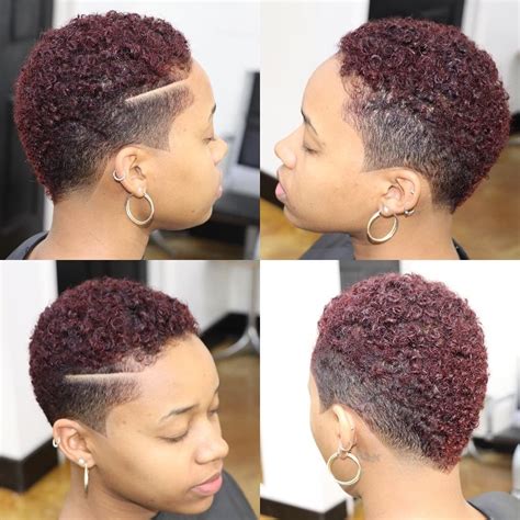 Pin on natural/twa | Natural hair cuts, Short natural hair styles, Natural hair short cuts