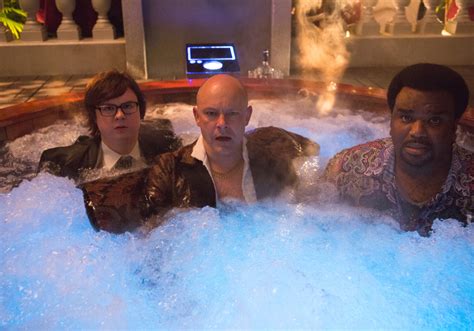 The 7 best hot tub scenes in movie history