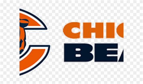 Chicago Bears Logo Png - Chicago Bears Old School Logo Clipart (#3912811) - PinClipart