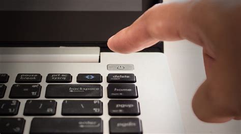 How To Turn On Laptop/PC Without Power Button?