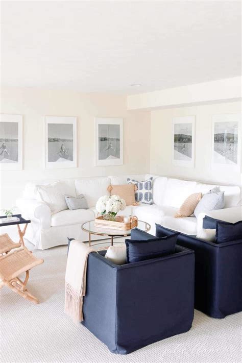 Learn Why Eggshell Paint is a Designer Favorite | Julie Blanner