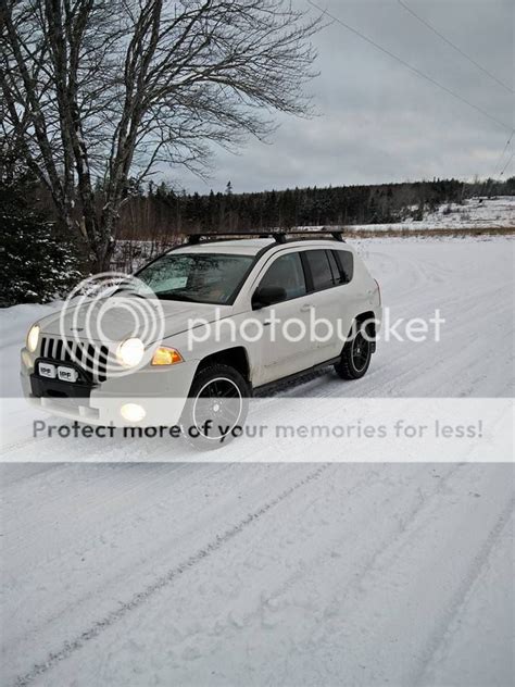 Project Compass! | My Jeep Compass Forum