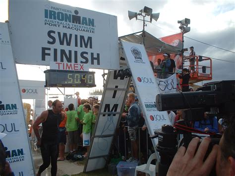 Man Completes 30 Ironman Races in 30 Days | ActionHub