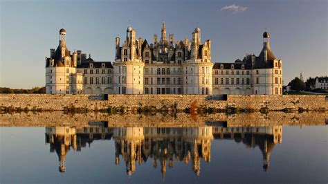 Relive the glorious era of the French renaissance at this stunning castle | Vogue India ...