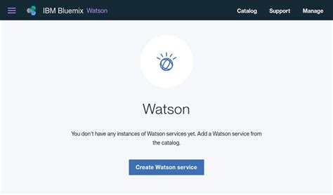 Use Machine Learning to Recognize Images With IBM Watson