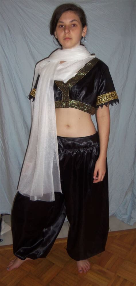 Judar Magi: the Labyrinth of Magic Fem Costume - Etsy