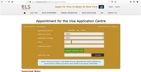 Spanish Consulate NYC, New York – 4 Easy Steps to Apply for Spain Schengen Visa - Visa Reservation