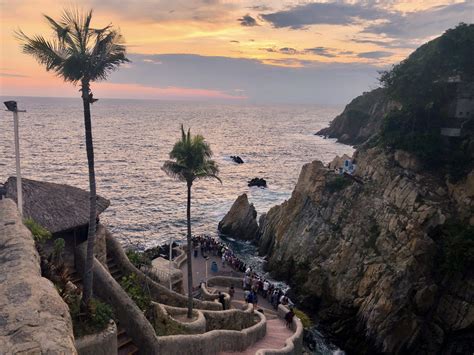 Travel Guide to Acapulco - Gringa's Guide to Mexico