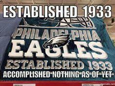 I hate the Eagles