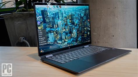 HP Spectre x360 14 (2024) Review | PCMag