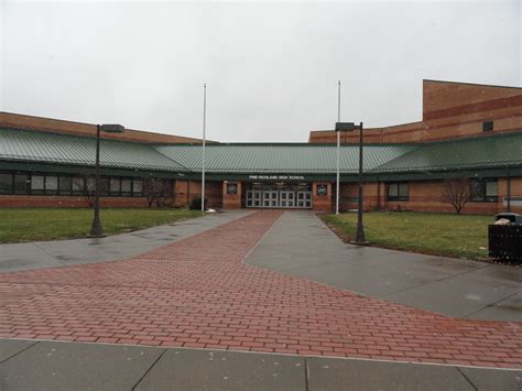 Pine-Richland High School Freshman Dies at Home | Pine-Richland, PA Patch