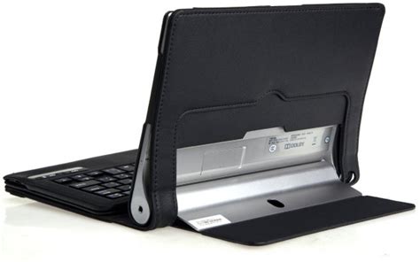 Best Cases for Lenovo Yoga Tab 3 8.0