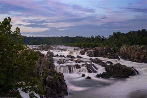 9 Beautiful Waterfalls in Maryland Worth Seeing - Scenic States