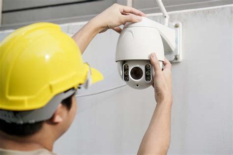 The Busy Company Owner’s Guide to CCTV Maintenance | ACCL