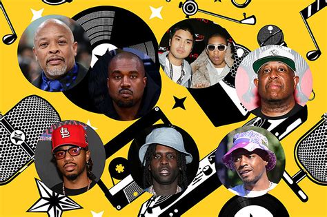 50 of the Greatest Hip-Hop Beats - XXL