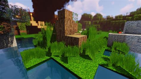 CMR Extreme Realistic Resource Pack 1.16 / 1.15 | Texture Packs