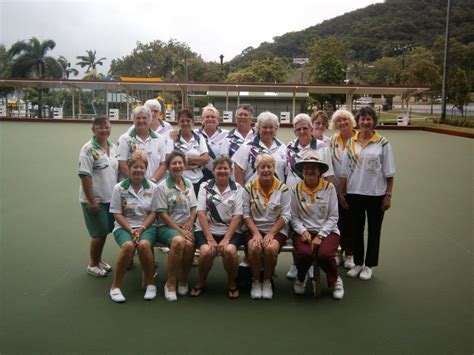 Cooktown Bowls Club