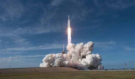 SpaceX vs. NASA: Cost. SpaceX is 10X cheaper with 30X lower… | by Bent ...