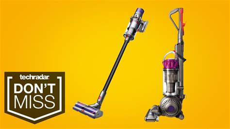 Dyson deal alert: Dyson cordless vacuums starting at $249.99 | TechRadar