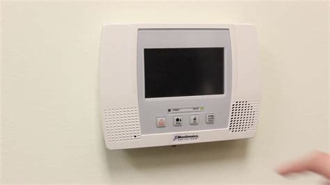 Monitronics Security | Upgrade Instructions for Lynx L5000 - YouTube