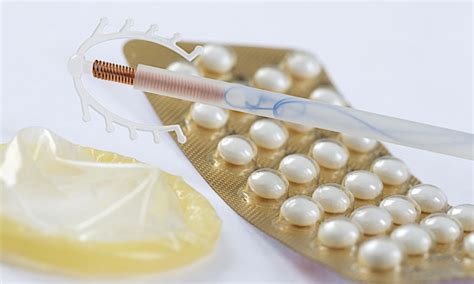 NICE says coil is more effective than pill as emergency contraception