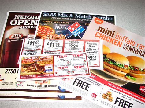 Diners Want Deals: Restaurants Urged to Offer More Coupons - Coupons in the News