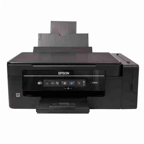 Epson EcoTank L3050 - Dayari Kenya