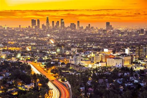 Westside of Los Angeles - what to do & where to stay | Aerial view, Los ...