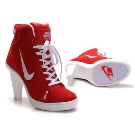 high heels nike Cheaper Than Retail Price> Buy Clothing, Accessories and lifestyle products for ...