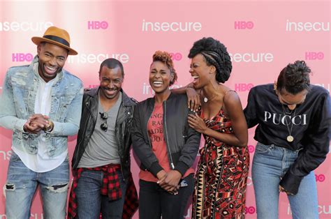 HBO’s ‘Insecure’ coming to an end with season 5