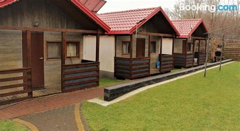 DOMKI LETNISKOWE - Prices & Lodging Reviews (Wawer, Poland)