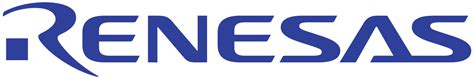 Renesas Logo - LogoDix