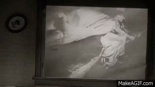 The Wizard of Oz (1939) - Tornado Scene on Make a GIF