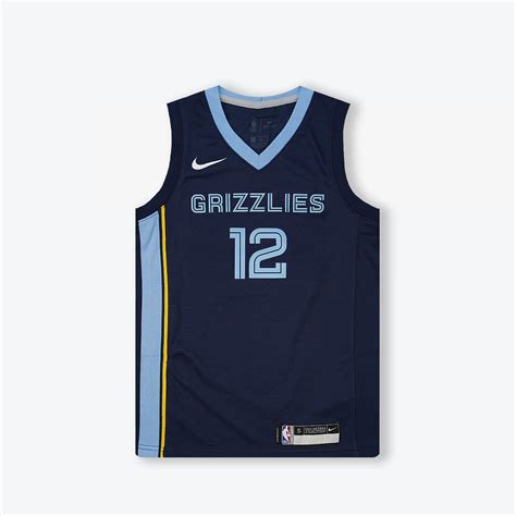 Nba Grizzlies Throwback Jersey : Fine Grinds What Is The Coolest Jersey ...