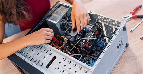 Building vs Buying a PC - Which Is Right For You? | CDW