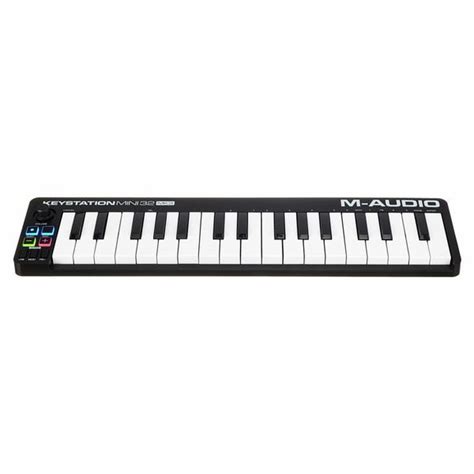 M-Audio Keystation Mini 32 MK3 – Thomann België